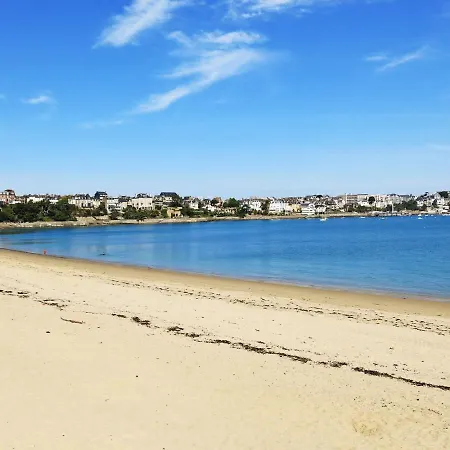 Apartment Le Bellevue-1 By Interhome Dinard