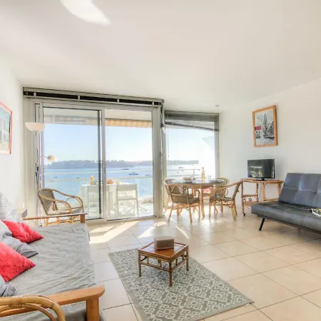 Le Bellevue-1 By Interhome *